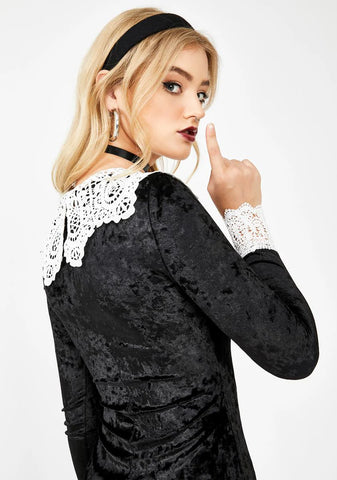 Teenage Witch Costume Dress