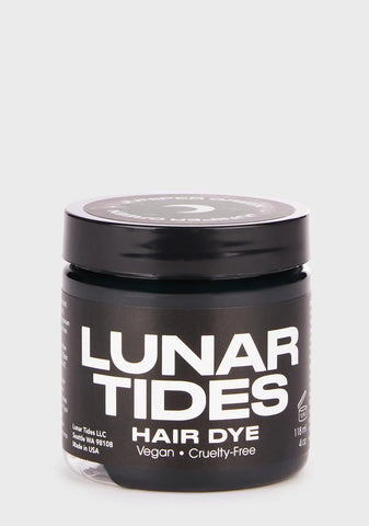 Juniper Green Hair Dye