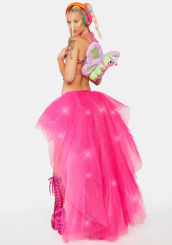 Candy Nymph Princess Tulle Skirt