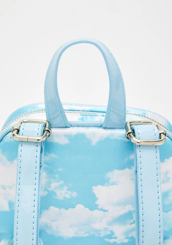 Caught Daydreaming Mini Backpack