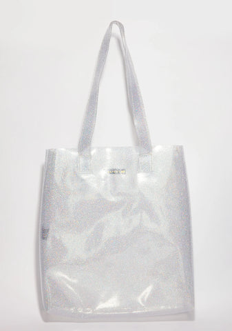 Fairy Dust Tote Bag
