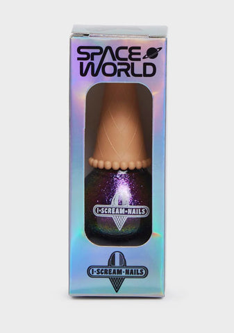 Supernova Nail Polish