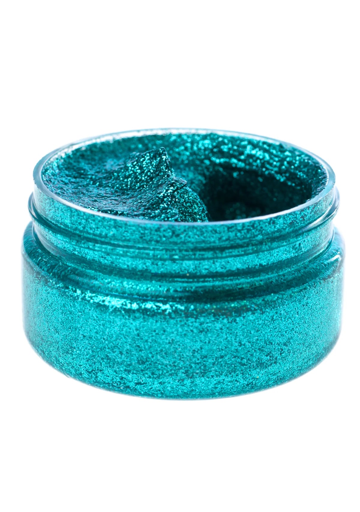 Ocean Dreams Glitter Gel