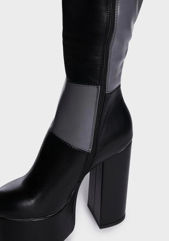 Self Medication Platform Boots