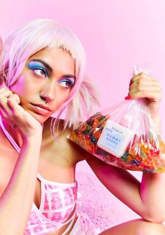 Gummy Bears Creamy Body Glaze