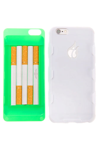 Kush Stash iPhone 6/6S Case