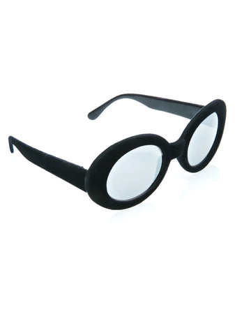 Believer Velvet Sunglasses