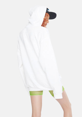 Fivel + Brooklinn Friendz Graphic Hoodie