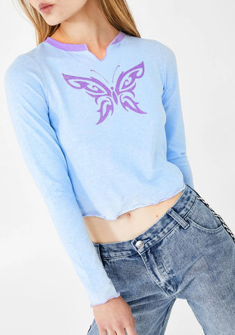 Supa Fly Graphic Tee