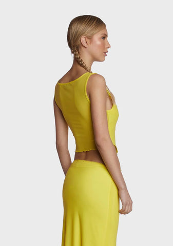 Ultimate Time Tank Top