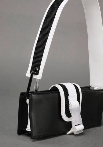 Under Control Shoulder Bag
