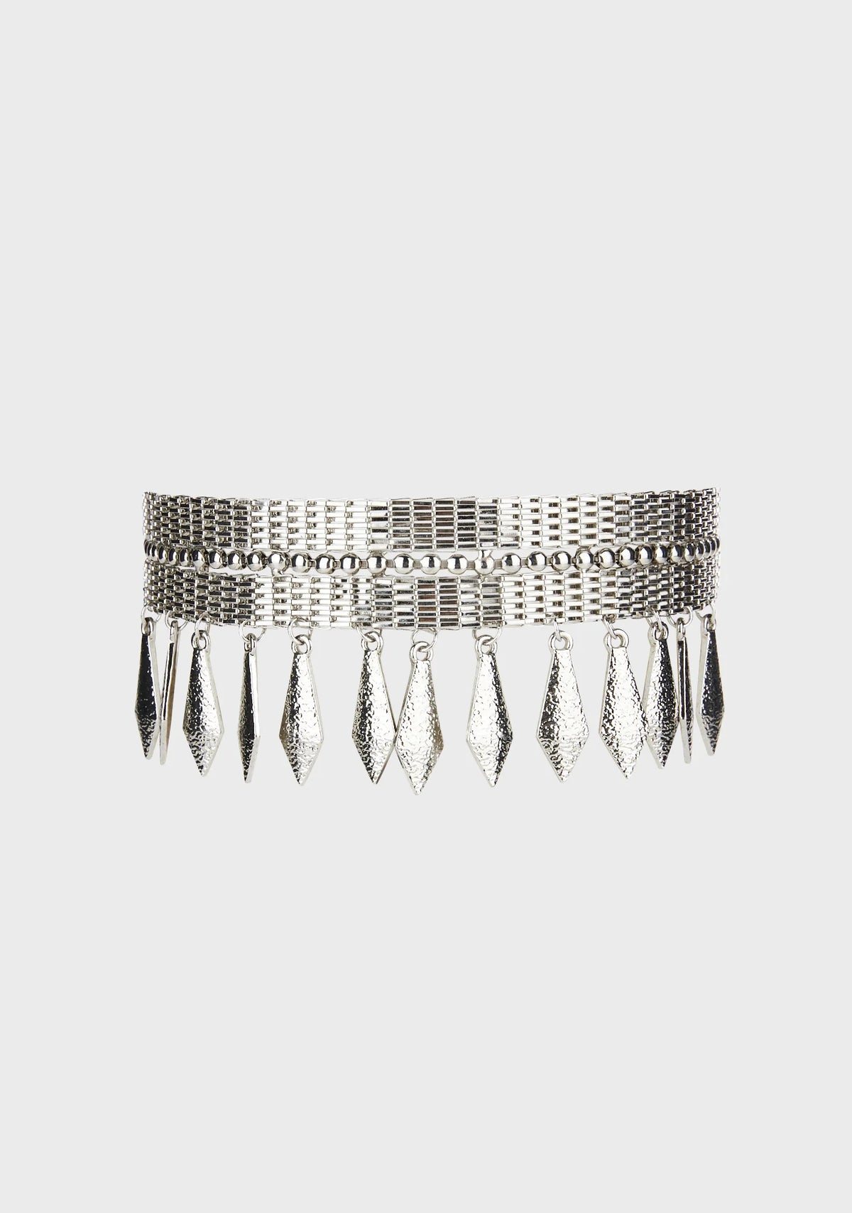 Whole Squad Drop Choker