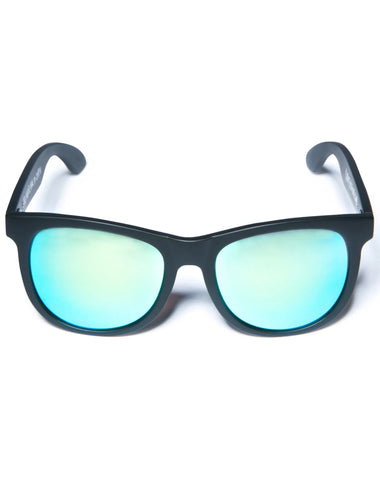 The Nudie Mag Sunglasses - Orange