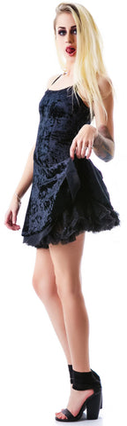 Ruffle Pride Petticoat Skirt