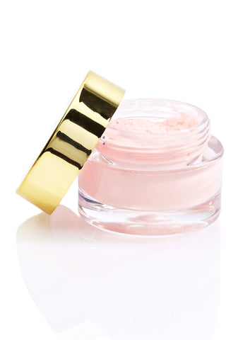 Whipped Cream Primer