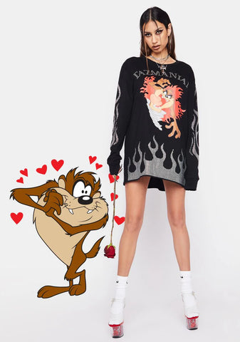 Major Cat-Taz-Trophe Graphic Tee