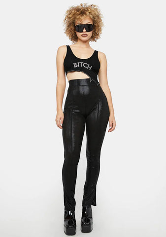 Fight The Frost Leggings