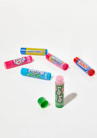 CANDY SHOP 6-PK LIP BALM SET