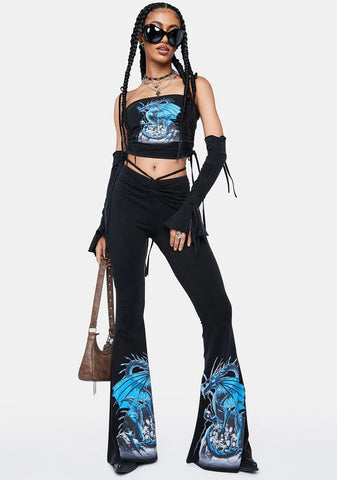 First Flight Flare Leggings