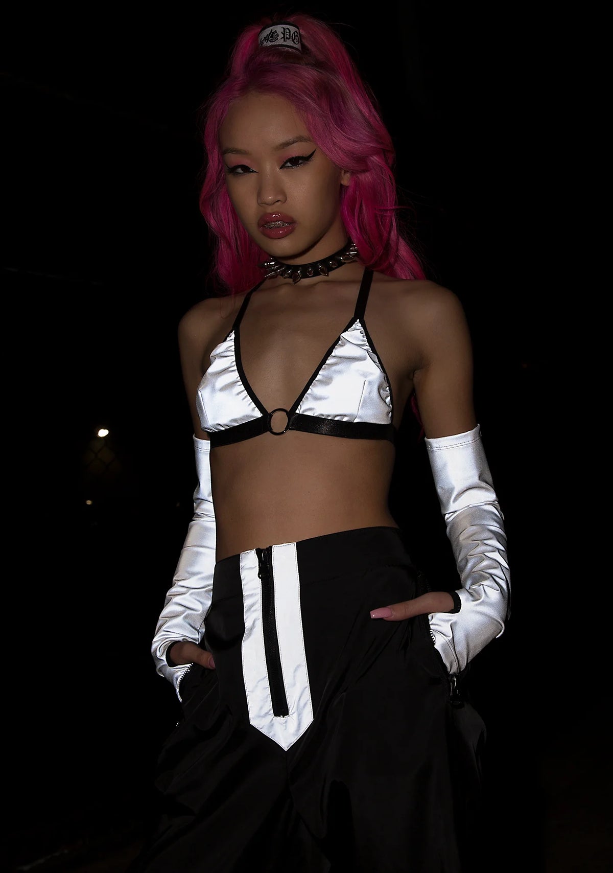 Born To Shine Bralette