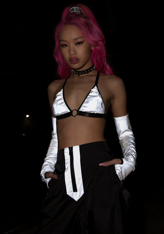 Born To Shine Bralette