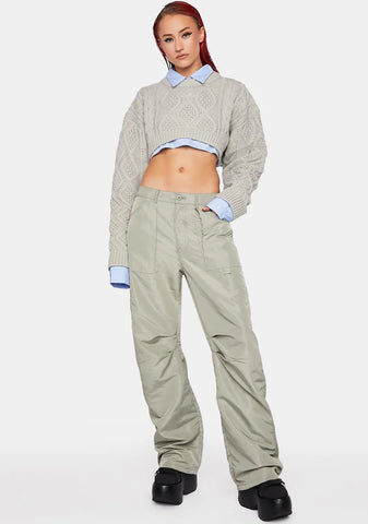 Sage Miami Vice Swish Pants