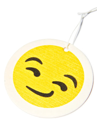 Smirk Air Freshener