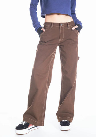 Later Hater Wide Leg Pants