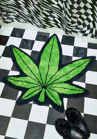 This Bud's For You Bath Mat