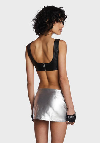 Rosalia Corset And Gloves Set