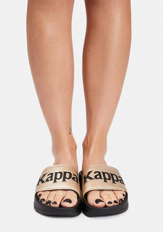 Almond 222 Banda Adam 9 Slides