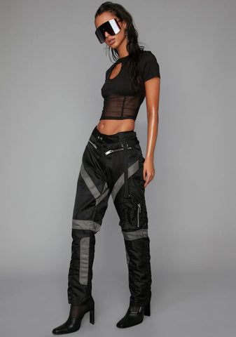 Like A Champ Cargo Pants