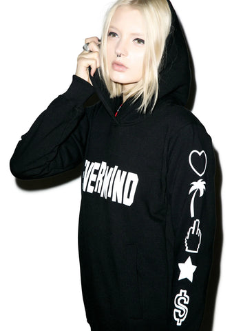 Nevermind Sweatshirt