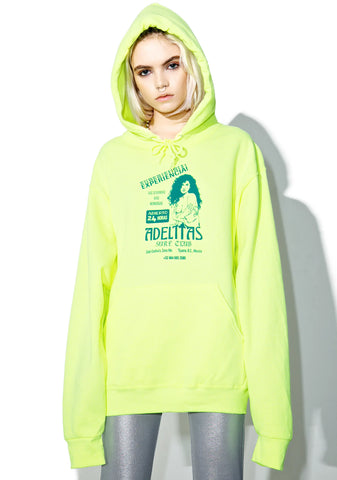 Adelitas Hoodie