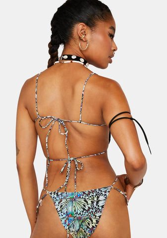 Volare Bikini Bottoms