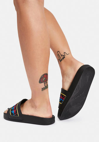 Authentic Adam 14 Slides