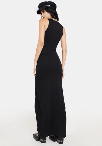 Chepi Maxi Dress