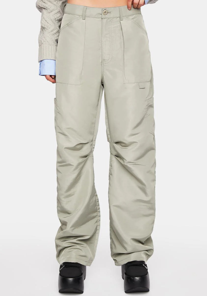 Sage Miami Vice Swish Pants