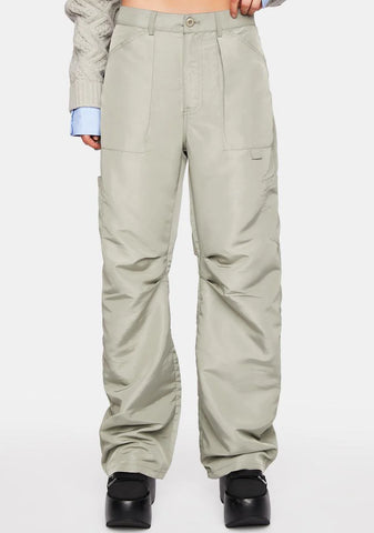 Sage Miami Vice Swish Pants