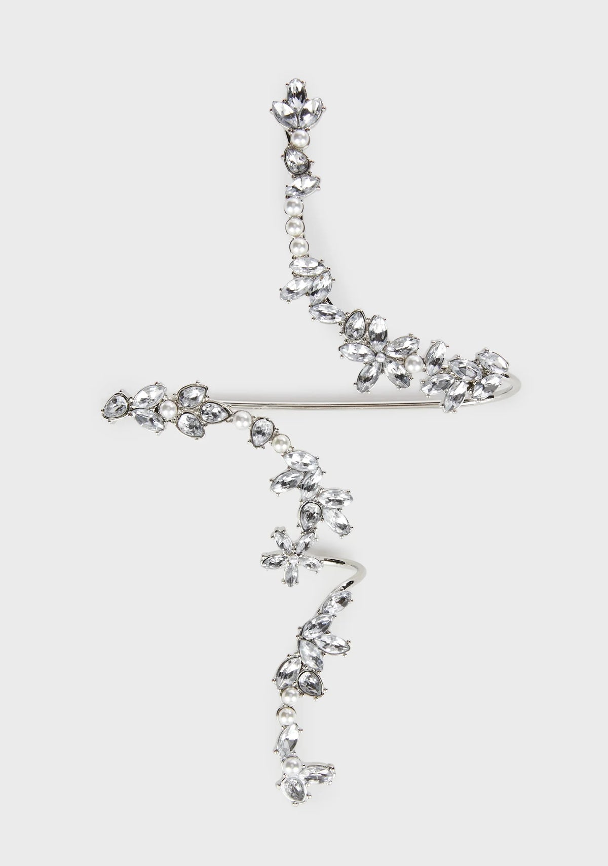 Just Principle Wrap Ring