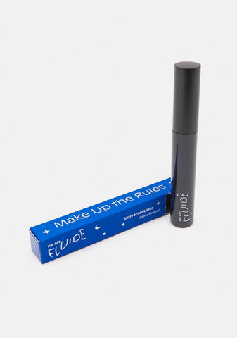 Onyx Universal Glitter Eyeliner