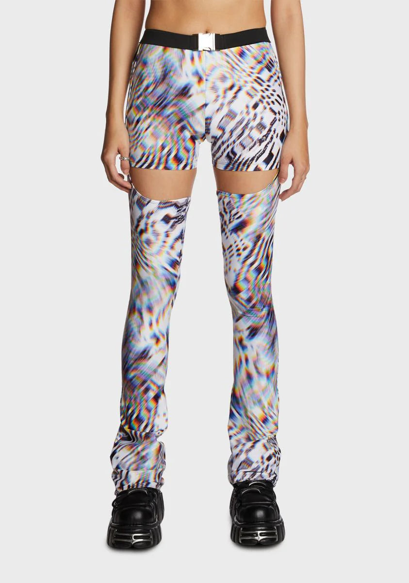 Blake Cut-Out Leggings