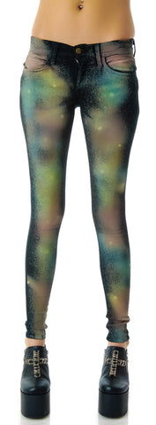 Celestial Marianne Skinny Jeans