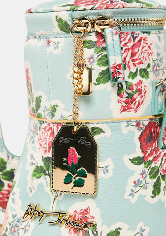 Kitsch Partea Crossbody Bag