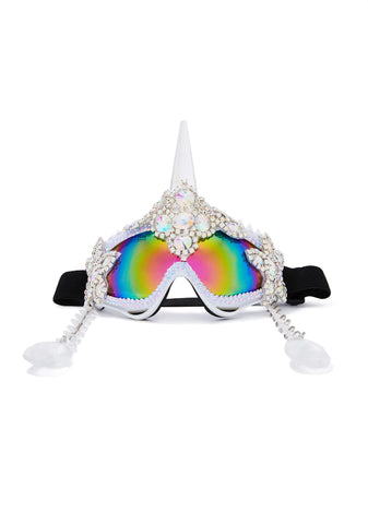 Unicorn Goggles