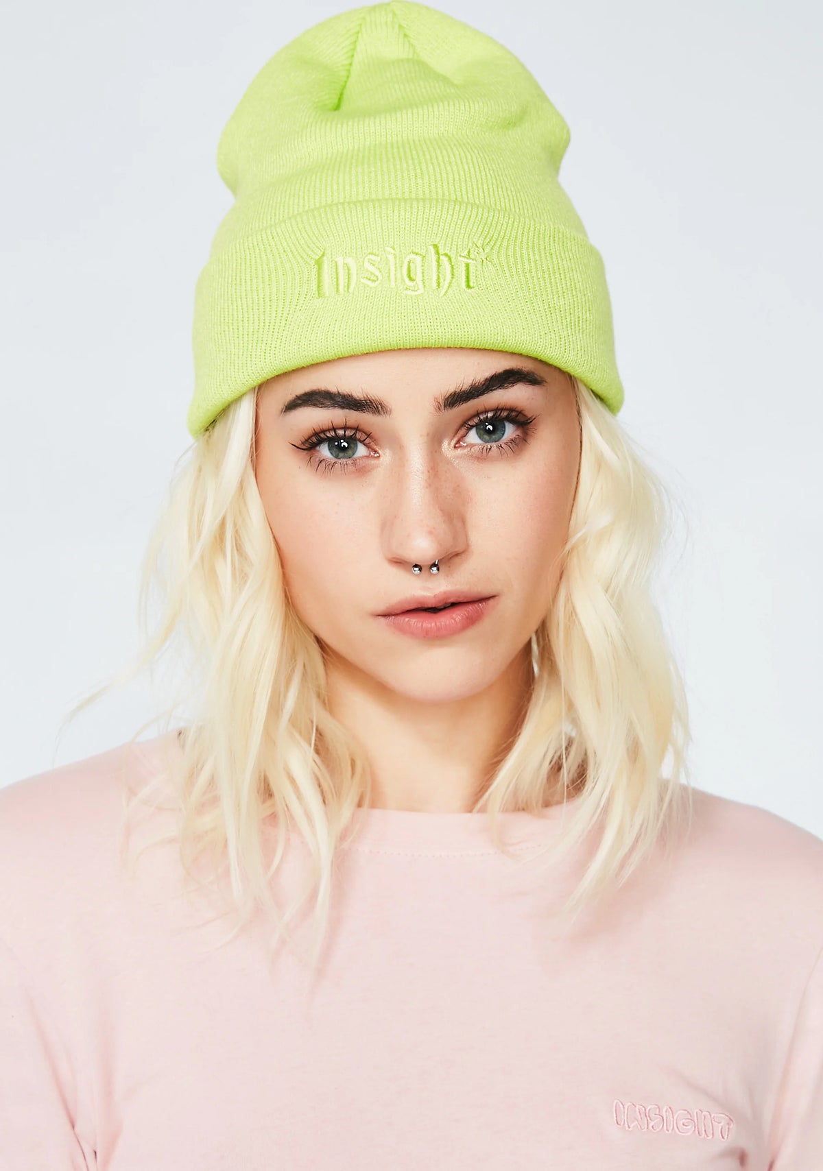 The Classic Beanie