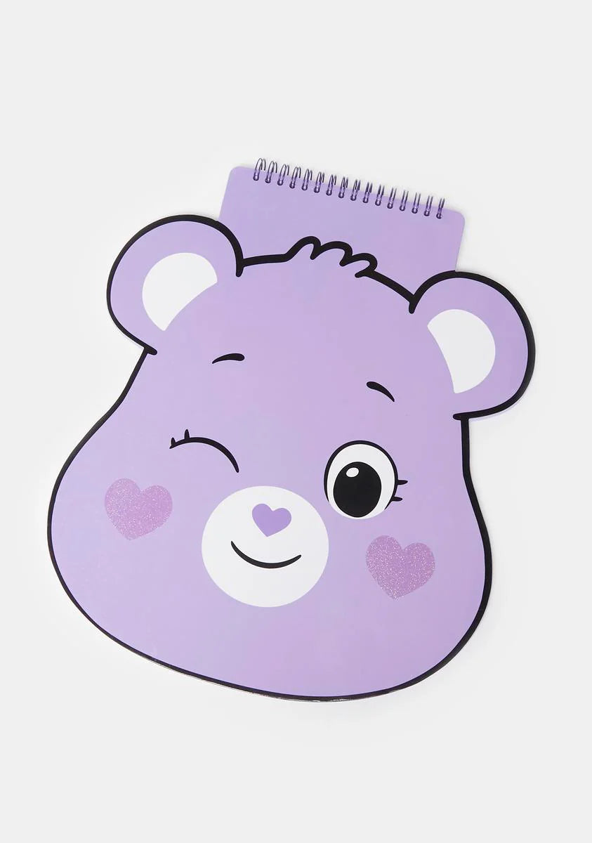 Share Bear Giant Sketchpad