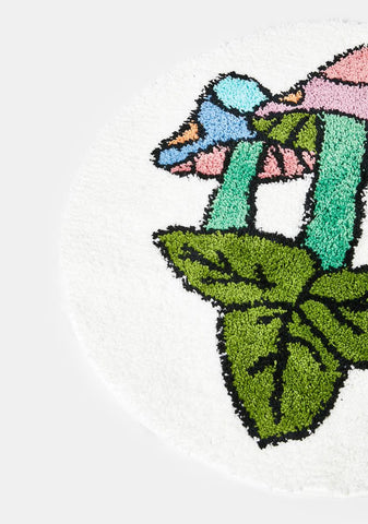 Don’t Tripp On Me Rug