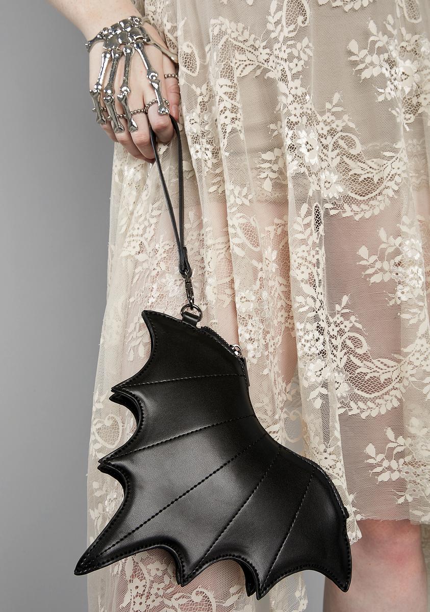 Night Creature Coin Purse