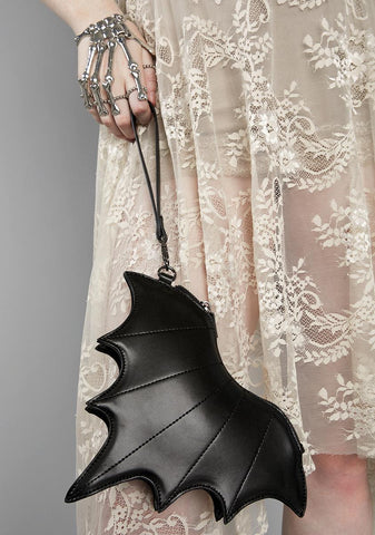 Night Creature Coin Purse